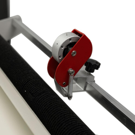 Термоусадочный тоннель с ножом для обрезки FM-5030F Foodatlas Pro 